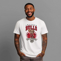 Bulls Living off Jordan