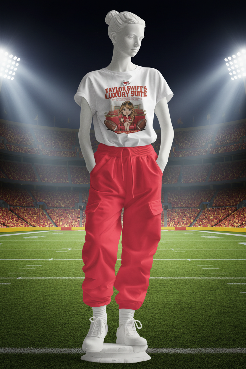 Short Sleeve T-Shirt
