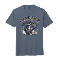 Navy Frost
