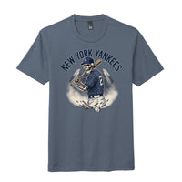 Navy Frost