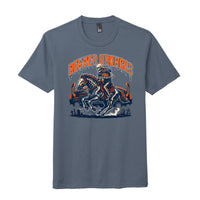 Navy Frost