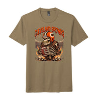 Coyote Brown Heather