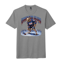 Grey Frost