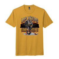 Ochre Yellow Heather