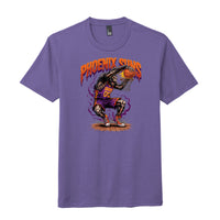 Purple Frost