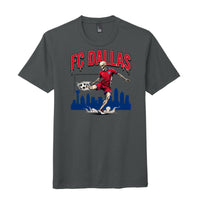 Black Frost