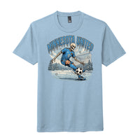 Ice Blue
