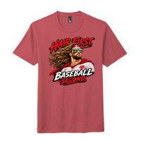 Red Frost