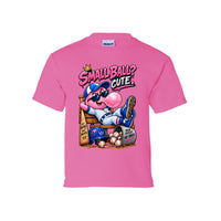SAFETY PINK