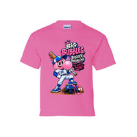 SAFETY PINK