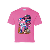 SAFETY PINK
