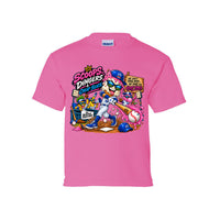 SAFETY PINK