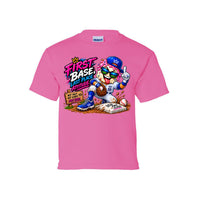 SAFETY PINK