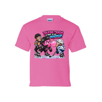 Safety Pink
