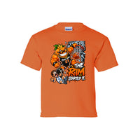 Safety Orange