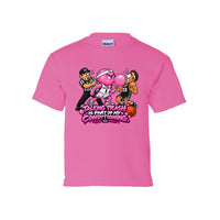 Safety Pink