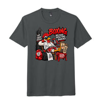 Black Frost