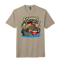 Desert Tan Heather