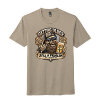 Desert Tan Heather