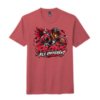 Red Frost