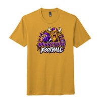 Ochre Yellow Heather